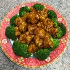 Best General Tso's Chicken in Silver Spring, MD