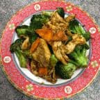 Best Chicken with Broccoli in Silver Spring, MD