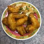 Best 3 Chicken Wings in Silver Spring, MD